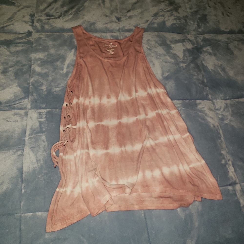 Am. Eagle Soft & Sexy Tank